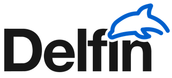 Delfín